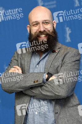 'Tiger Girl' Photocall, Berlinale 2017