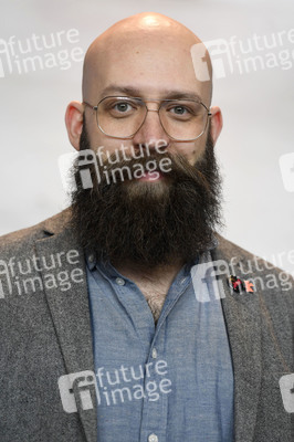 'Tiger Girl' Pressekonferenz, Berlinale 2017