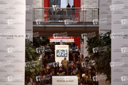 Impressionen, Berlinale 2017