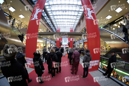 Impressionen, Berlinale 2017