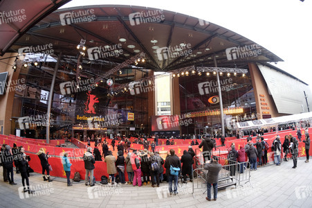 Impressionen, Berlinale 2017