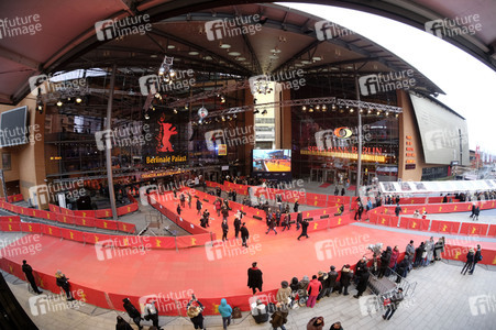 Impressionen, Berlinale 2017