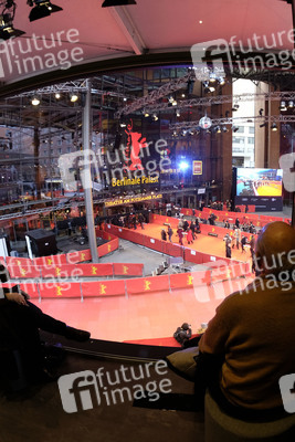 Impressionen, Berlinale 2017