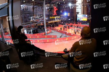 Impressionen, Berlinale 2017