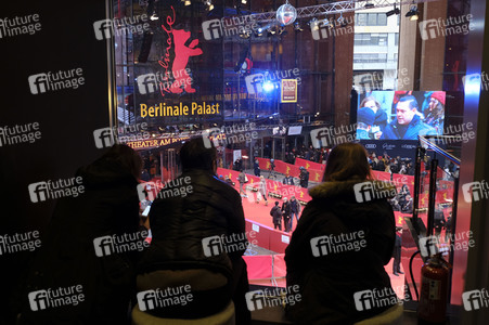 Impressionen, Berlinale 2017