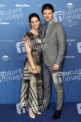 ARD Blue Hour, Berlinale 2017