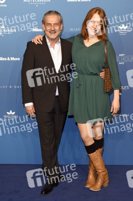 ARD Blue Hour, Berlinale 2017