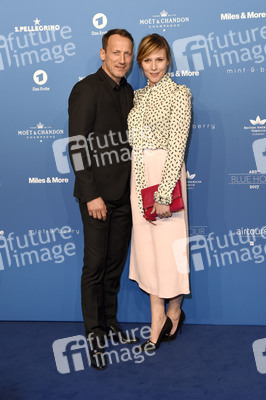 ARD Blue Hour, Berlinale 2017