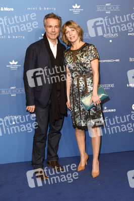ARD Blue Hour, Berlinale 2017
