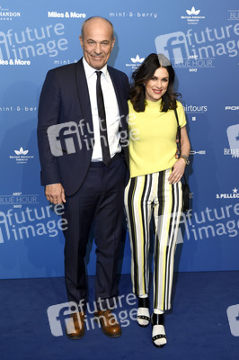 ARD Blue Hour, Berlinale 2017