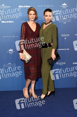 ARD Blue Hour, Berlinale 2017