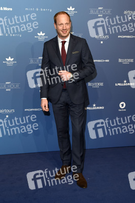 ARD Blue Hour, Berlinale 2017