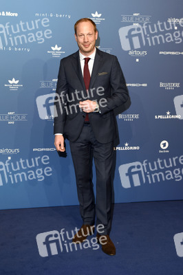 ARD Blue Hour, Berlinale 2017