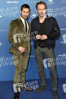 ARD Blue Hour, Berlinale 2017