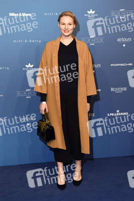 ARD Blue Hour, Berlinale 2017