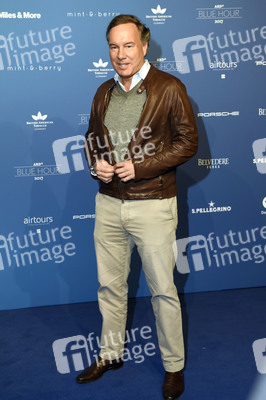 ARD Blue Hour, Berlinale 2017