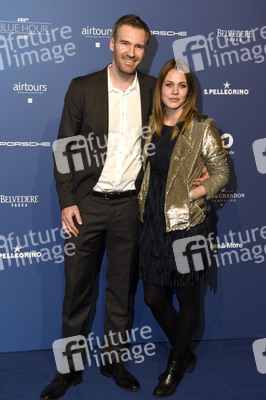 ARD Blue Hour, Berlinale 2017