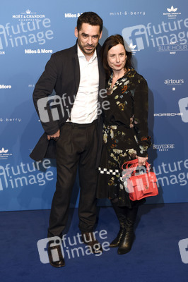 ARD Blue Hour, Berlinale 2017
