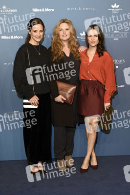 ARD Blue Hour, Berlinale 2017