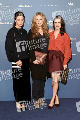 ARD Blue Hour, Berlinale 2017