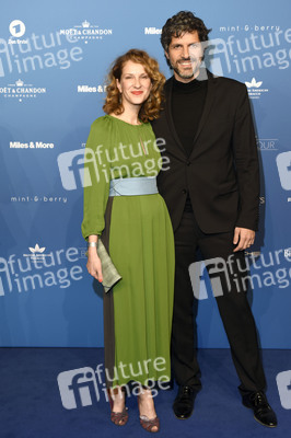 ARD Blue Hour, Berlinale 2017