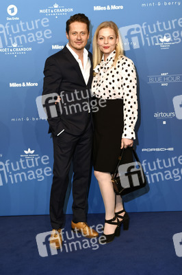 ARD Blue Hour, Berlinale 2017