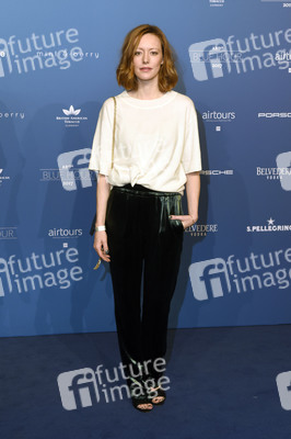 ARD Blue Hour, Berlinale 2017