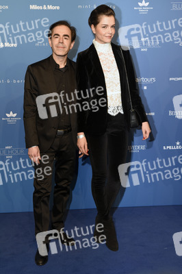 ARD Blue Hour, Berlinale 2017