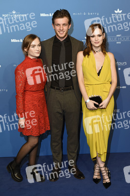 ARD Blue Hour, Berlinale 2017