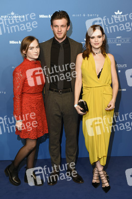 ARD Blue Hour, Berlinale 2017