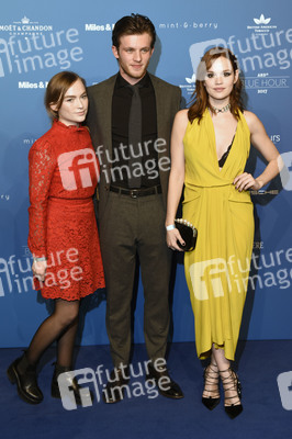 ARD Blue Hour, Berlinale 2017