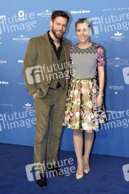 ARD Blue Hour, Berlinale 2017