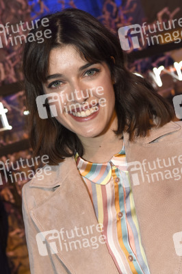 ARD Blue Hour, Berlinale 2017