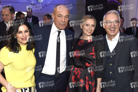 ARD Blue Hour, Berlinale 2017