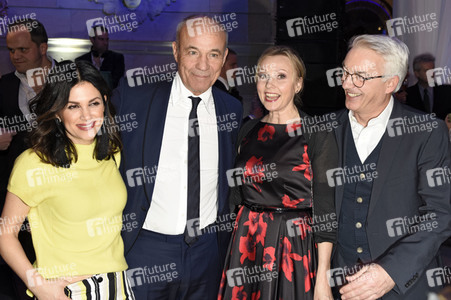 ARD Blue Hour, Berlinale 2017