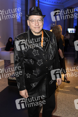 ARD Blue Hour, Berlinale 2017