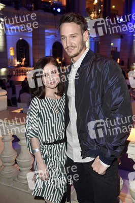 ARD Blue Hour, Berlinale 2017