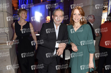 ARD Blue Hour, Berlinale 2017