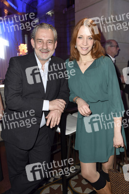 ARD Blue Hour, Berlinale 2017