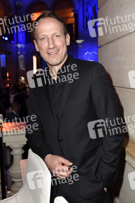 ARD Blue Hour, Berlinale 2017