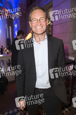 ARD Blue Hour, Berlinale 2017