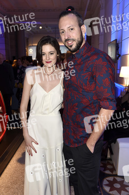ARD Blue Hour, Berlinale 2017