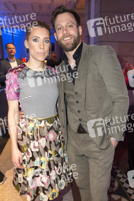 ARD Blue Hour, Berlinale 2017