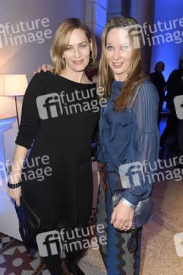 ARD Blue Hour, Berlinale 2017