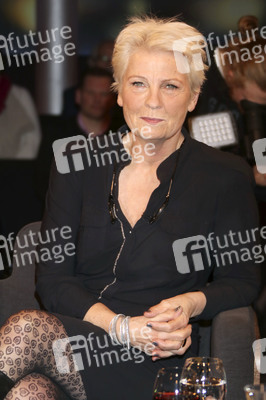 Talkshow 'Bettina und Bommes' in Hannover