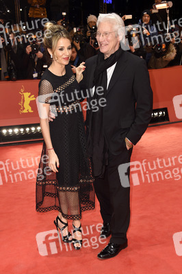 'The Dinner' Premiere, Berlinale 2017