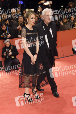 'The Dinner' Premiere, Berlinale 2017