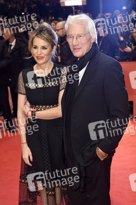 'The Dinner' Premiere, Berlinale 2017