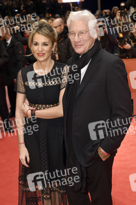 'The Dinner' Premiere, Berlinale 2017