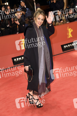 'The Dinner' Premiere, Berlinale 2017